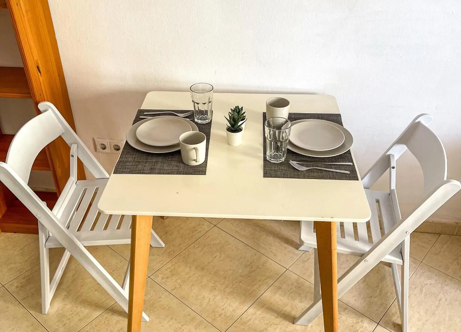 Appartamento Estudio in City Center Málaga!