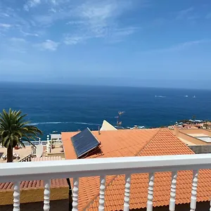 ático ángeles Min 3 Nights , Puerto de Santiago (Tenerife) Spagna