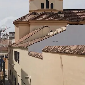 Apartamento Centro Histórico Málaga