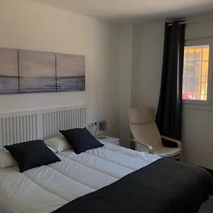 La Casita Málaga