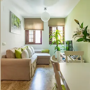 Duplex Victory , Málaga Spagna