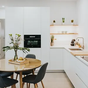 Céntrico Estudio Junto Al Parque García Sanabria , Santa Cruz de Tenerife Spagna