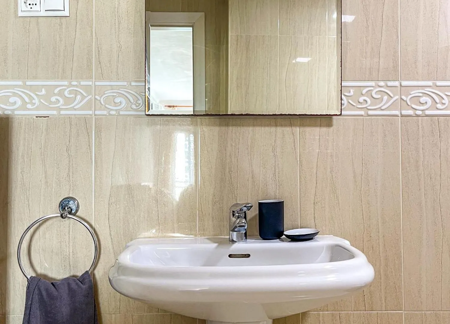 Estudio in City Center Málaga!