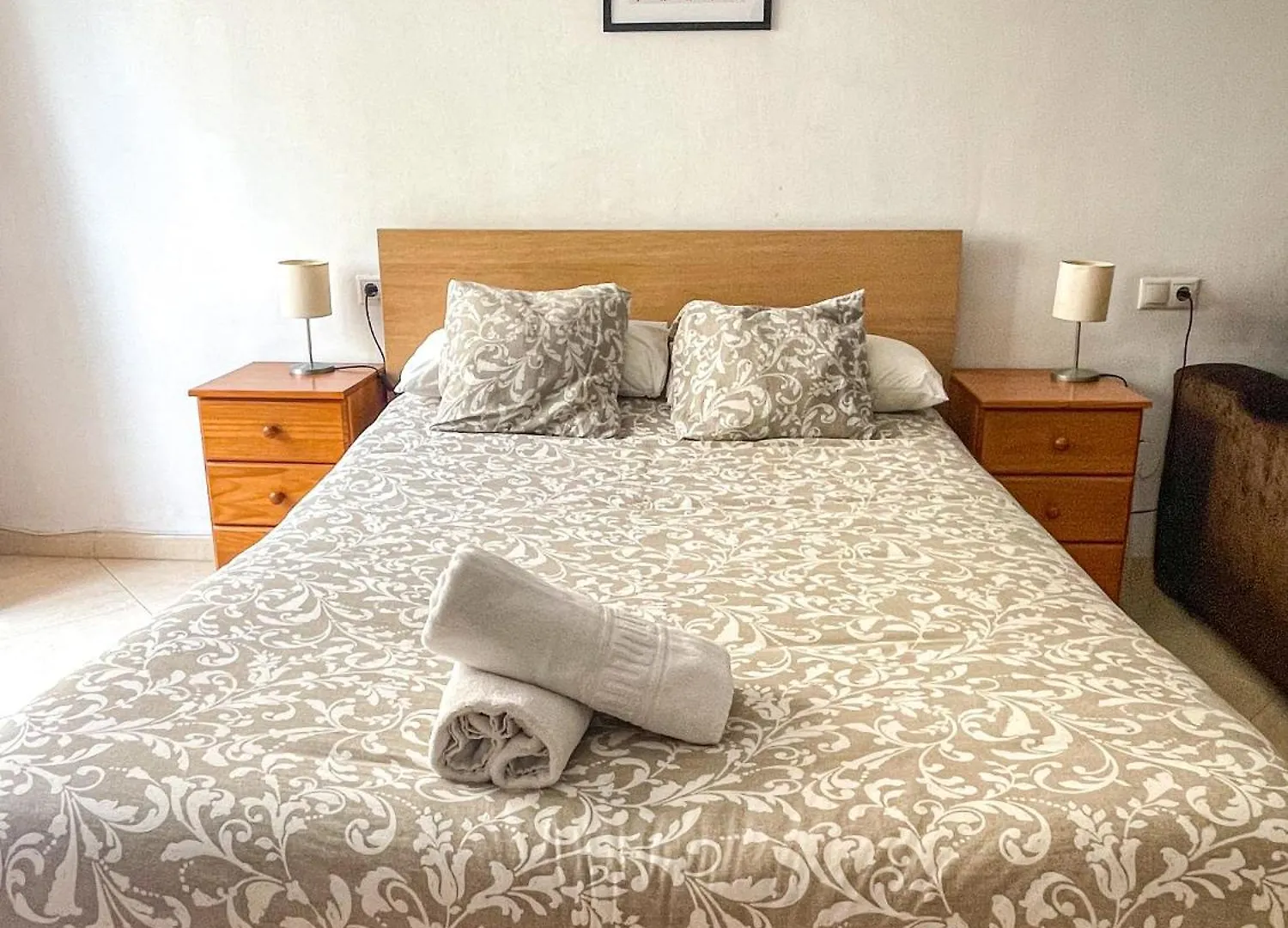 Estudio In City Center Malaga! 0*, Malaga Spain